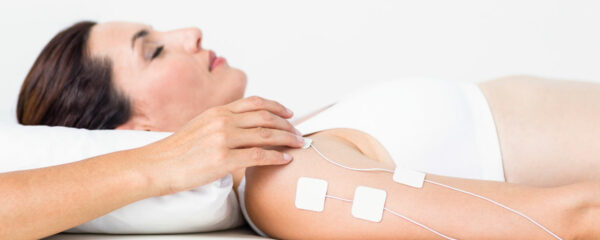 électrostimulation