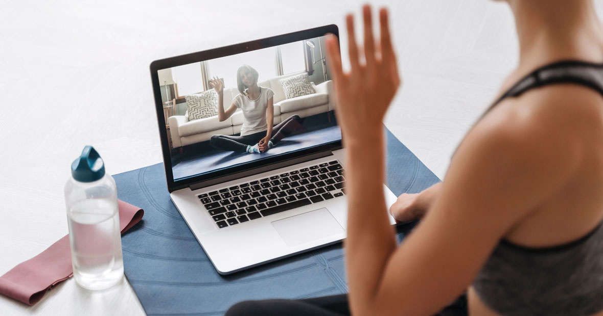 logiciel pour les coachs sportifs